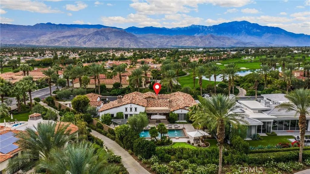 43360 Via Siena, Indian Wells, CA 92210