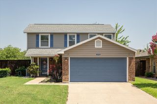 1524 Briarcrest Drive, Grapevine, TX 76051