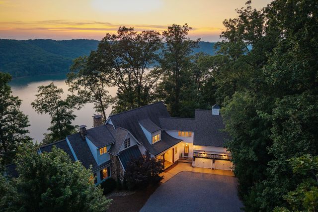 2183 Backbone Rd, Sparta, TN 38583