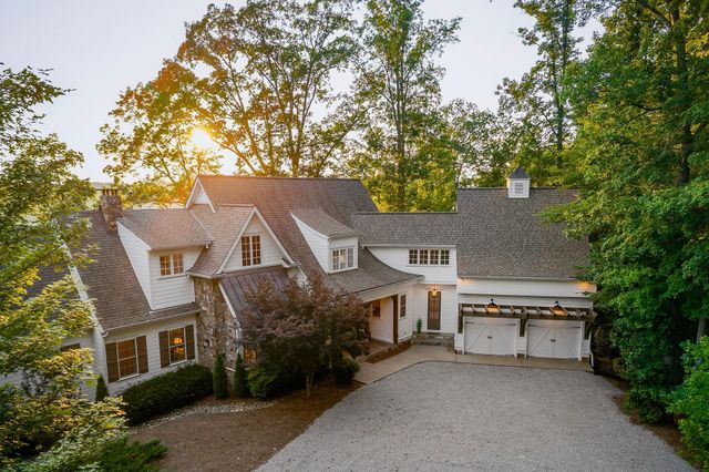 2183 Backbone Rd, Sparta, TN 38583