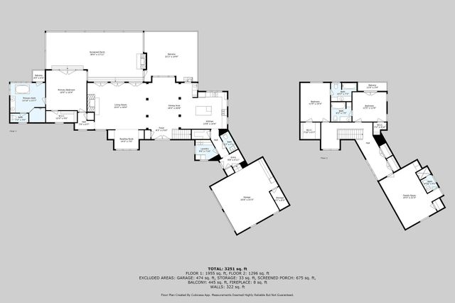 2183 Backbone Rd, Sparta, TN 38583