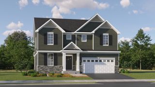 14829 S Henebry Lane, Plainfield, IL 60544