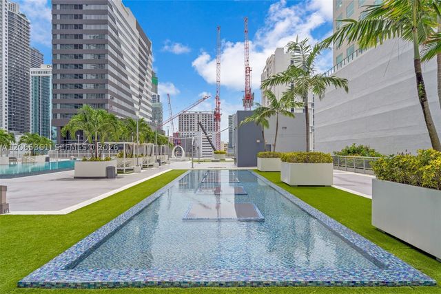 690 SW 1st Ct 2507, Miami, FL 33130