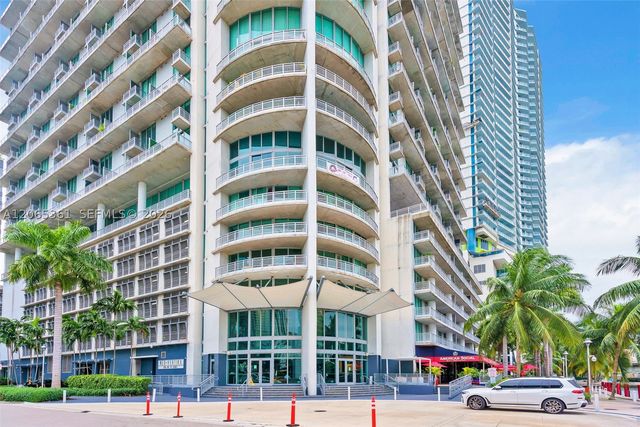 690 SW 1st Ct 2507, Miami, FL 33130