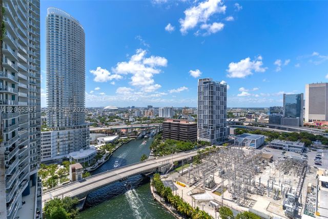 690 SW 1st Ct 2507, Miami, FL 33130