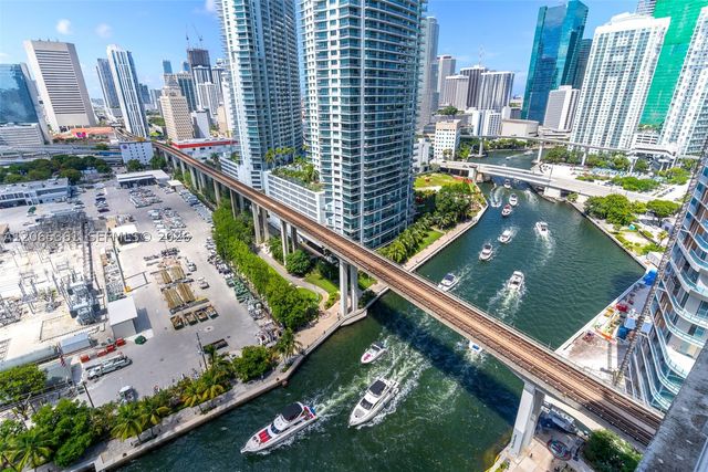 690 SW 1st Ct 2507, Miami, FL 33130