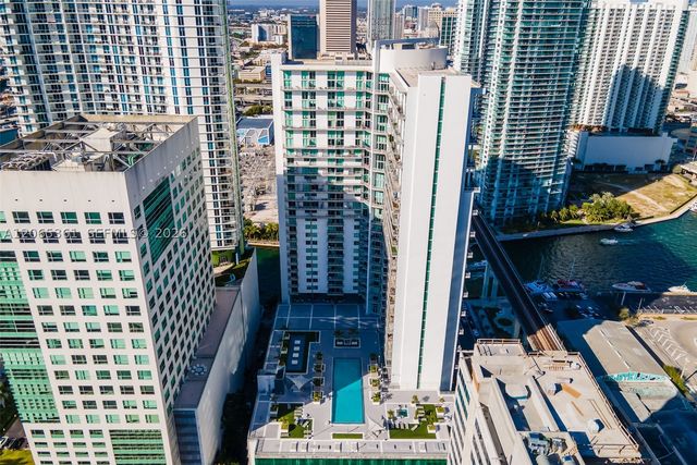 690 SW 1st Ct 2507, Miami, FL 33130