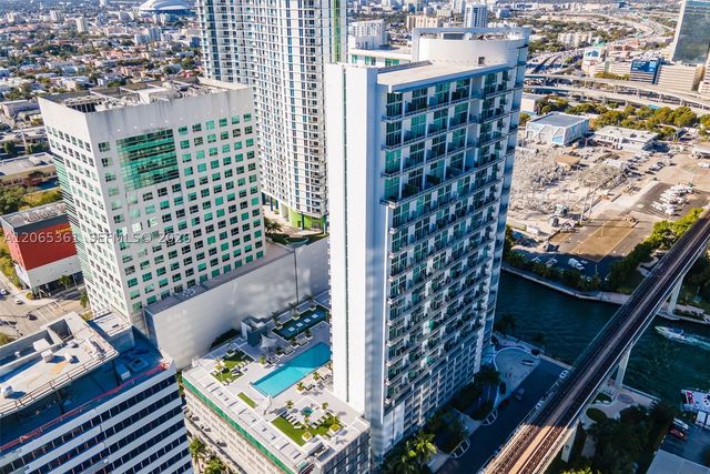 690 SW 1st Ct 2507, Miami, FL 33130
