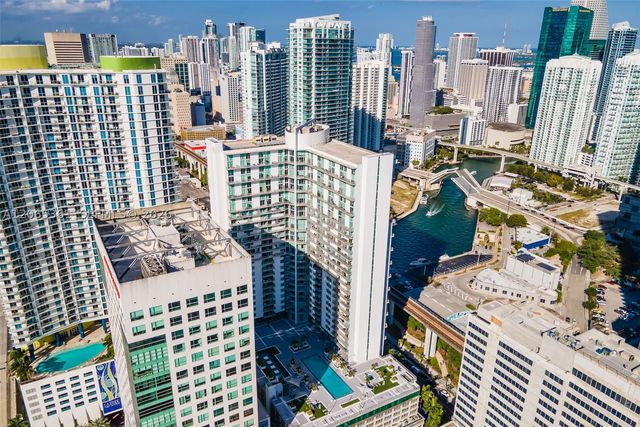 690 SW 1st Ct 2507, Miami, FL 33130