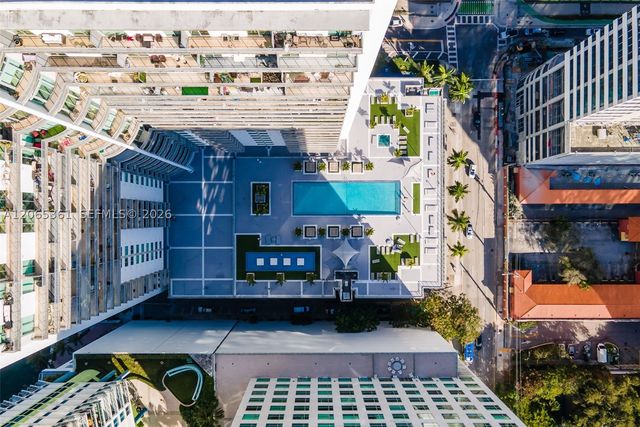 690 SW 1st Ct 2507, Miami, FL 33130
