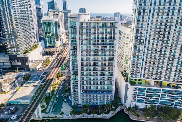 690 SW 1st Ct 2507, Miami, FL 33130