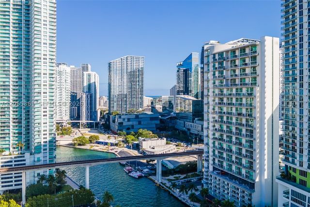690 SW 1st Ct 2507, Miami, FL 33130