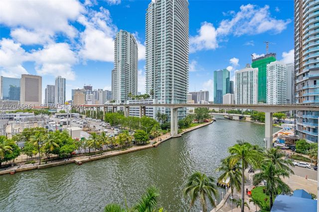 690 SW 1st Ct 2507, Miami, FL 33130
