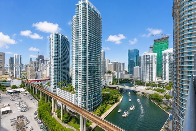 690 SW 1st Ct 2507, Miami, FL 33130