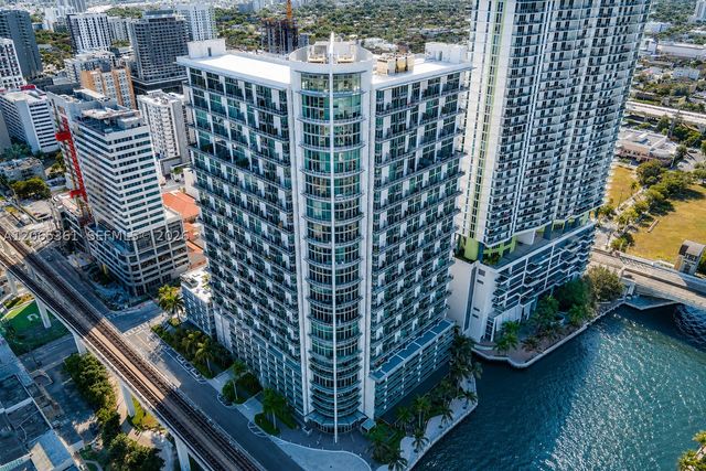 690 SW 1st Ct 2507, Miami, FL 33130
