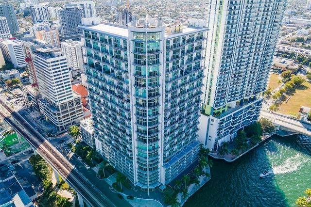 690 SW 1st Ct 2507, Miami, FL 33130
