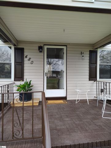 480 Cochran Road, Inman, SC 29349