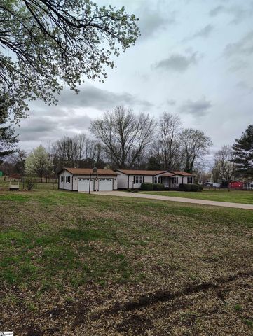 480 Cochran Road, Inman, SC 29349