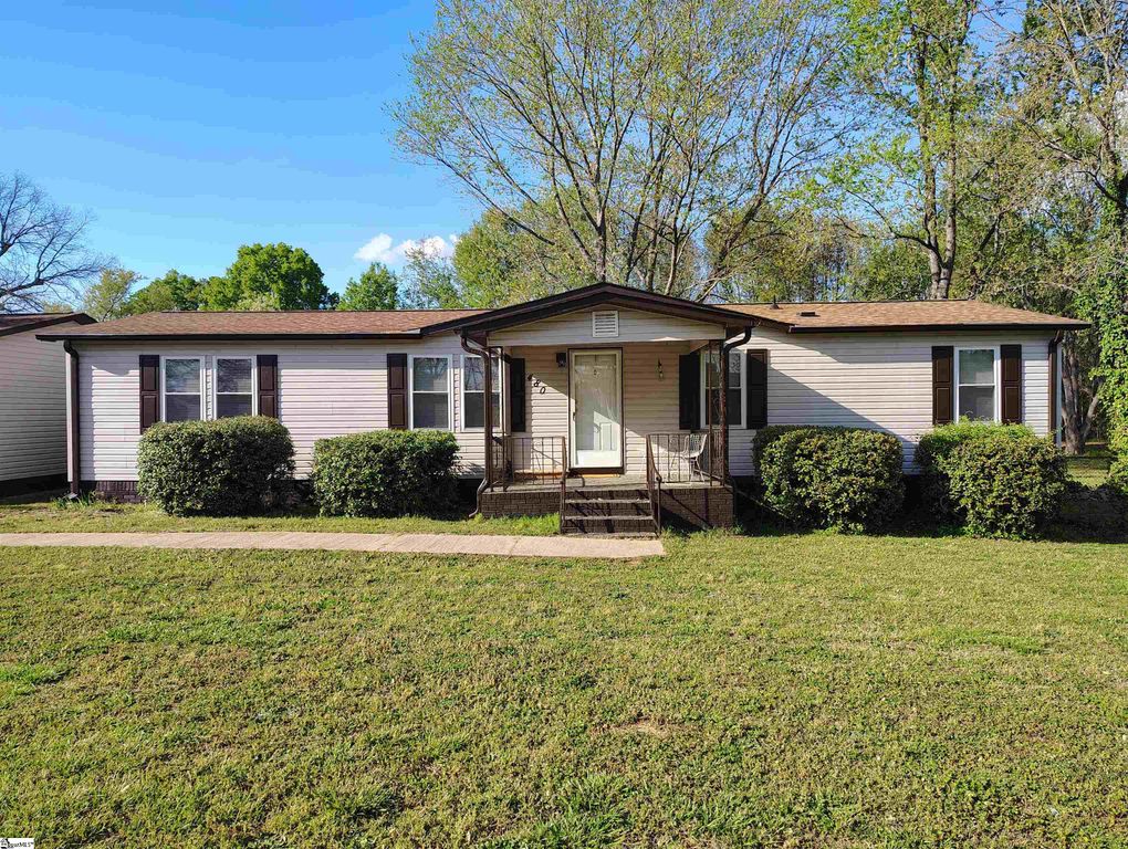 480 Cochran Road, Inman, SC 29349