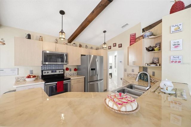 13363 SPRING HILL DRIVE, Spring Hill, FL 34609