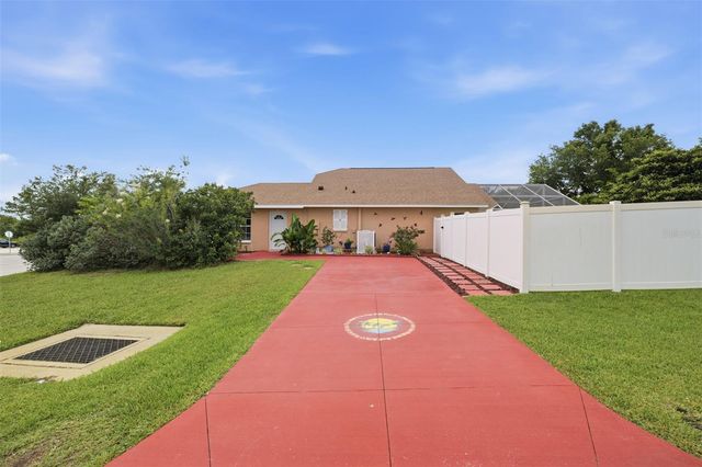 13363 SPRING HILL DRIVE, Spring Hill, FL 34609