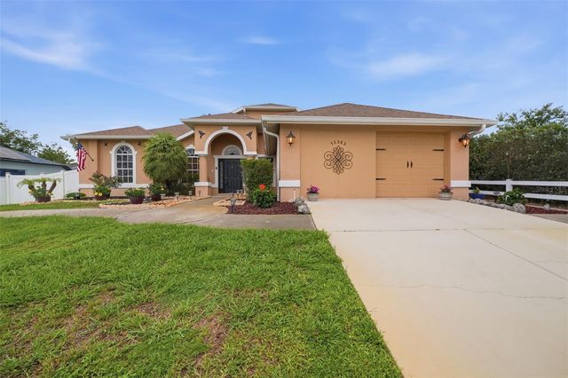 13363 SPRING HILL DRIVE, Spring Hill, FL 34609