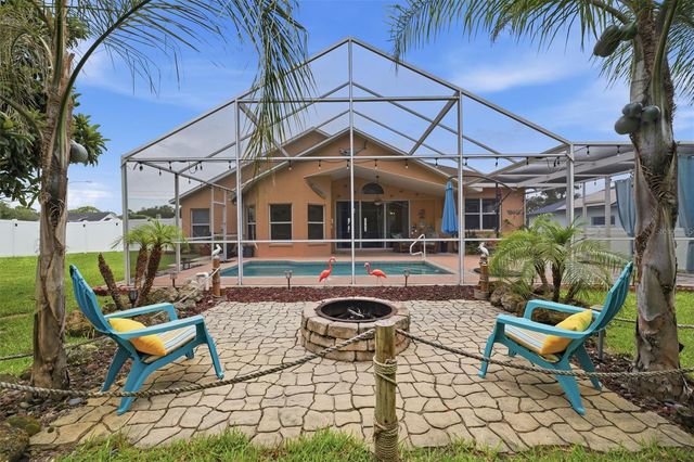 13363 SPRING HILL DRIVE, Spring Hill, FL 34609