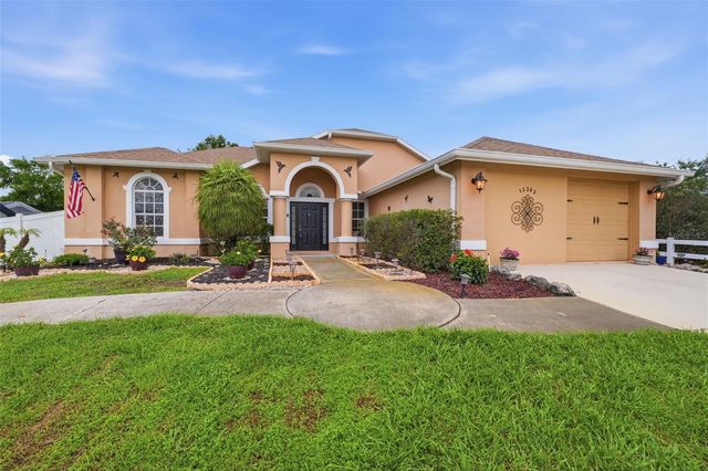 13363 SPRING HILL DRIVE, Spring Hill, FL 34609