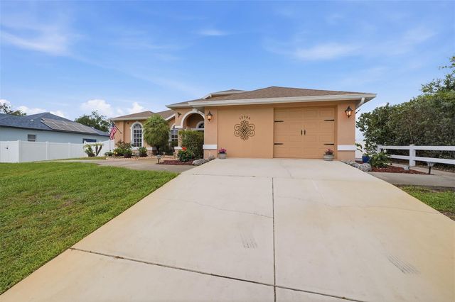 13363 SPRING HILL DRIVE, Spring Hill, FL 34609