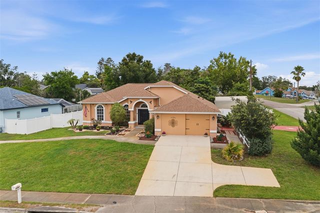 13363 SPRING HILL DRIVE, Spring Hill, FL 34609