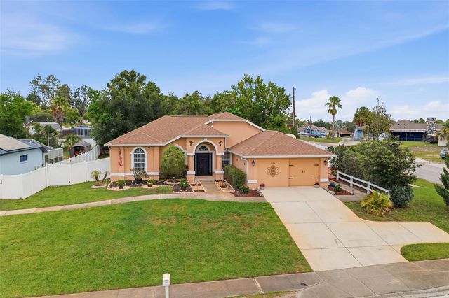 13363 SPRING HILL DRIVE, Spring Hill, FL 34609