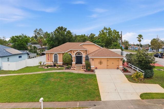 13363 SPRING HILL DRIVE, Spring Hill, FL 34609