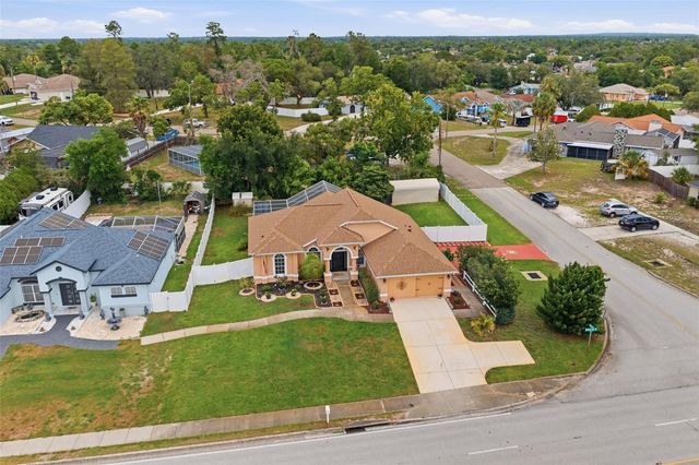 13363 SPRING HILL DRIVE, Spring Hill, FL 34609