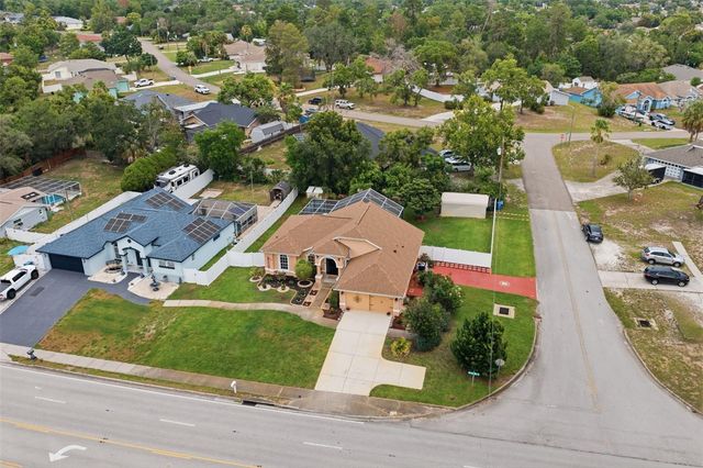 13363 SPRING HILL DRIVE, Spring Hill, FL 34609