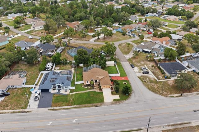 13363 SPRING HILL DRIVE, Spring Hill, FL 34609