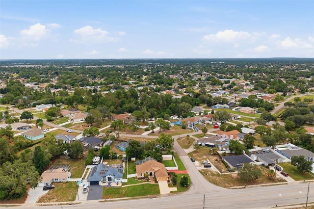 13363 SPRING HILL DRIVE, Spring Hill, FL 34609
