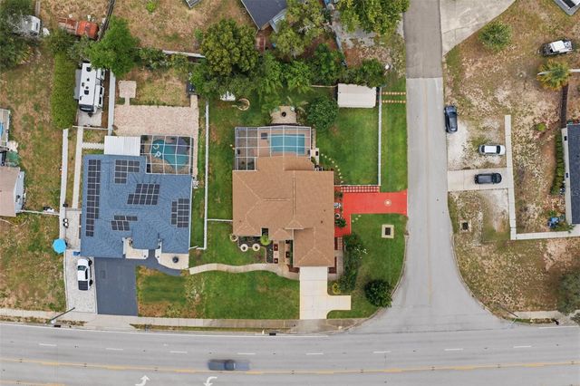 13363 SPRING HILL DRIVE, Spring Hill, FL 34609