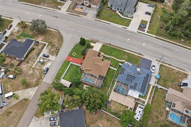 13363 SPRING HILL DRIVE, Spring Hill, FL 34609