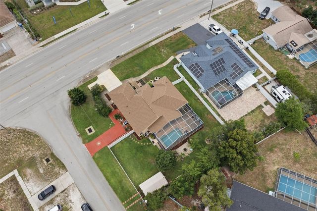 13363 SPRING HILL DRIVE, Spring Hill, FL 34609