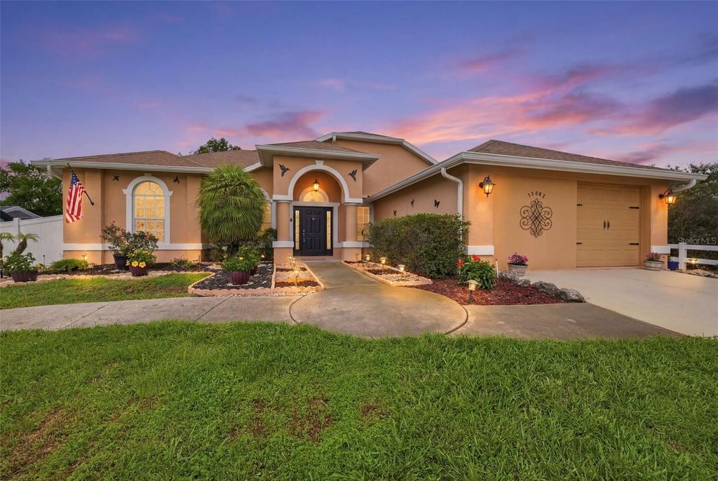 13363 SPRING HILL DRIVE, Spring Hill, FL 34609