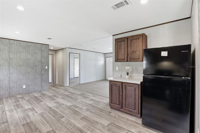 2231 SE 132ND COURT, Morriston, FL 32668