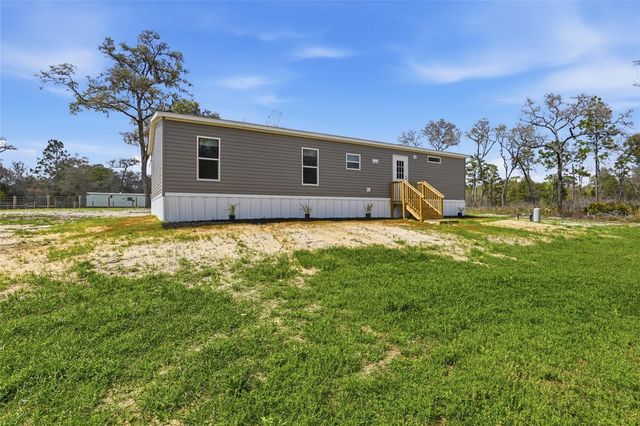 2231 SE 132ND COURT, Morriston, FL 32668