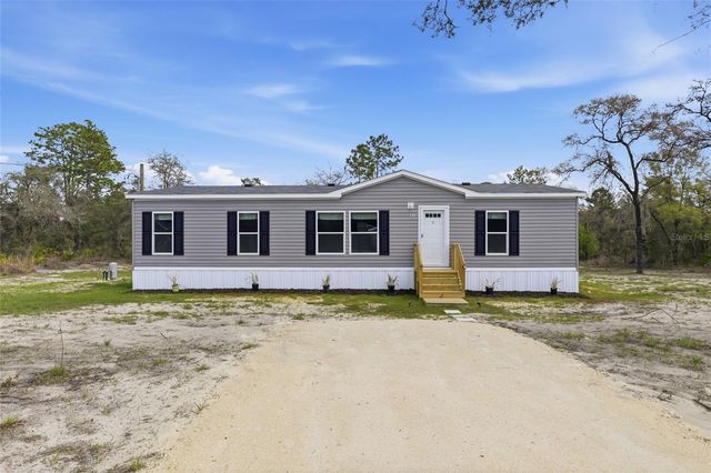 2231 SE 132ND COURT, Morriston, FL 32668