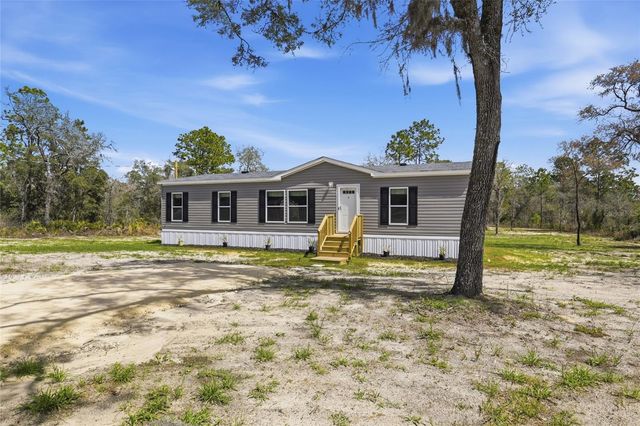 2231 SE 132ND COURT, Morriston, FL 32668
