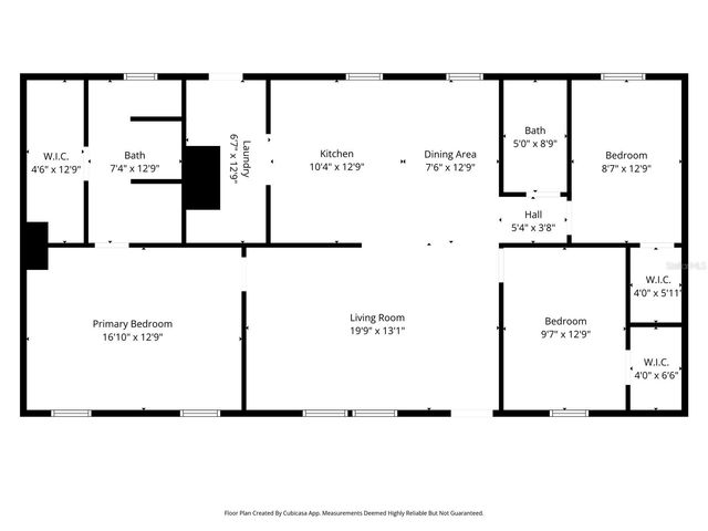 2231 SE 132ND COURT, Morriston, FL 32668