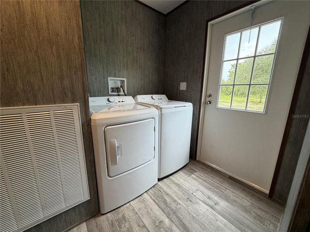 2231 SE 132ND COURT, Morriston, FL 32668
