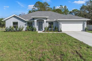 11172 PIGEON AVENUE, Weeki Wachee, FL 34614
