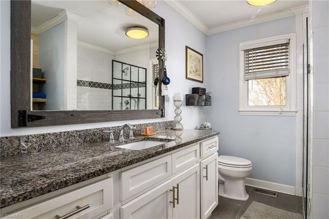 300 Christine Court, Winston-salem, NC 27127