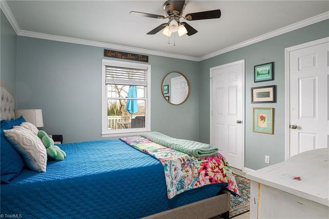 300 Christine Court, Winston-salem, NC 27127