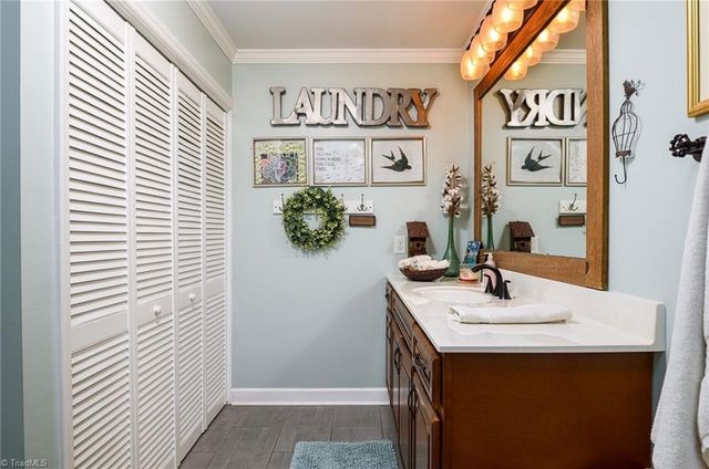 300 Christine Court, Winston-salem, NC 27127